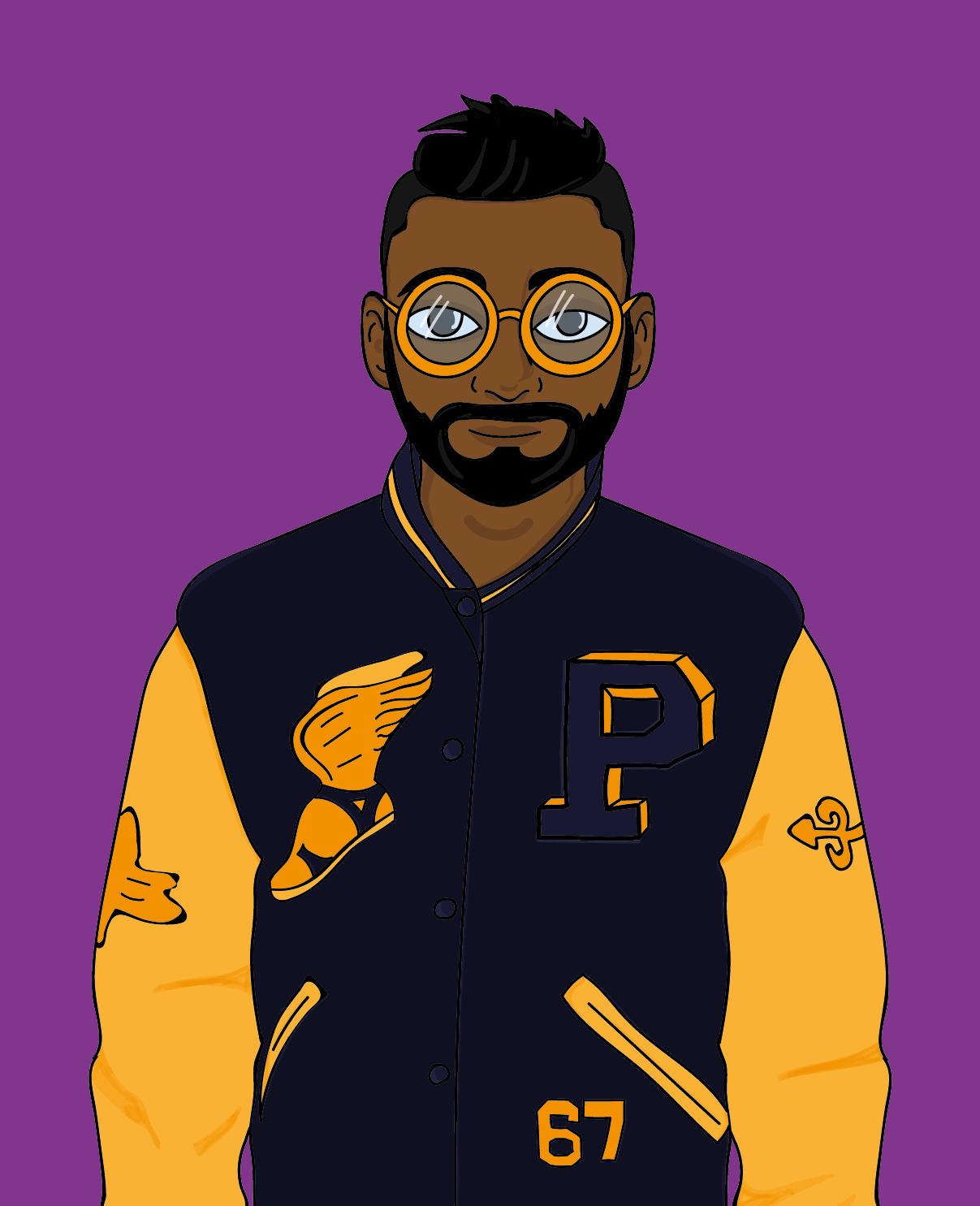 Go to Eranjan's profile