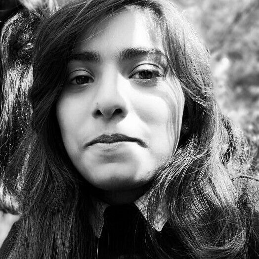 Go to Anisha Paul's profile