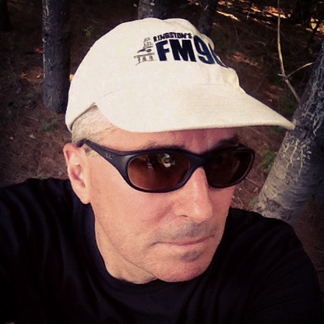 Go to Steve Bonisteel's profile