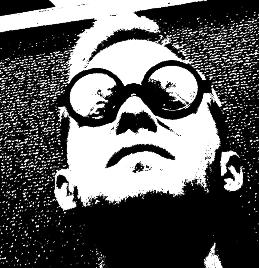 Go to Daniel Powell's profile