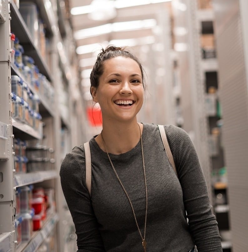 Go to Kelli McClintock's profile