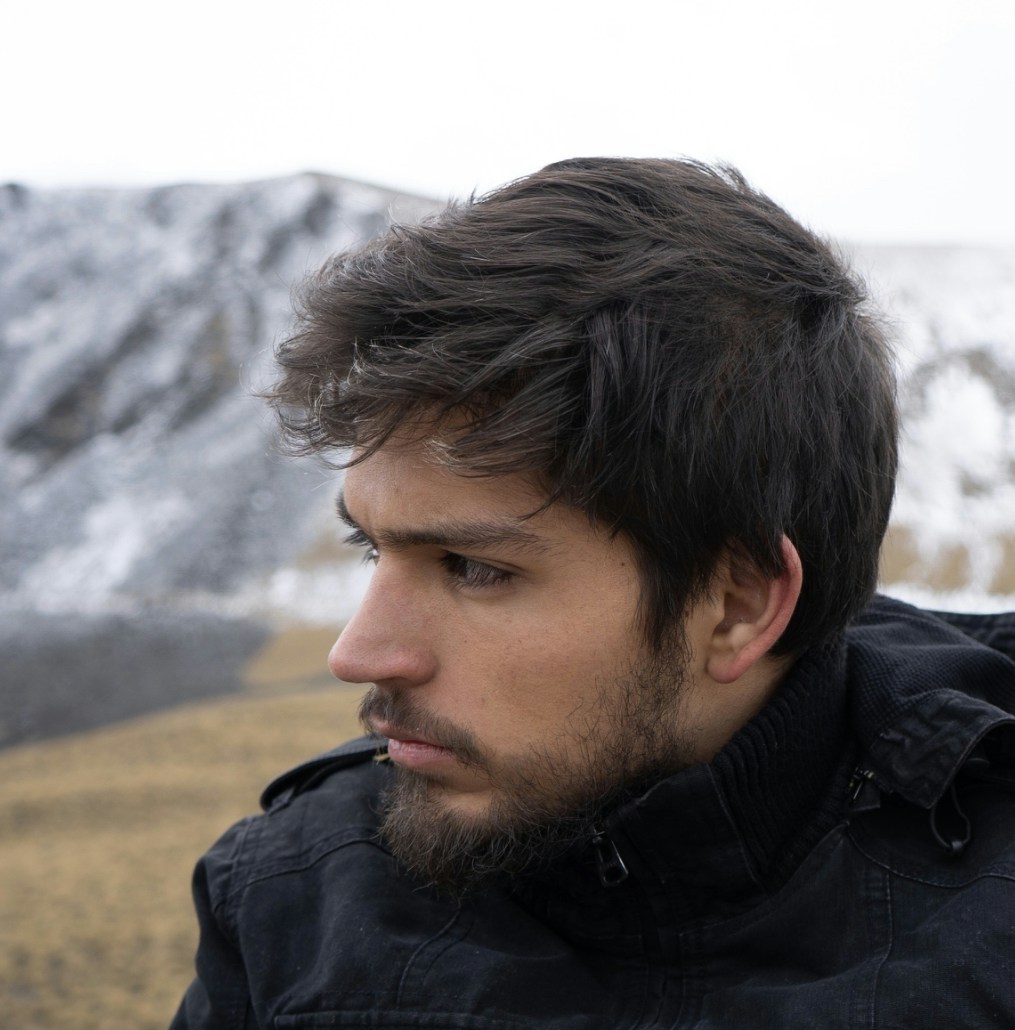 Avatar of user Dai López