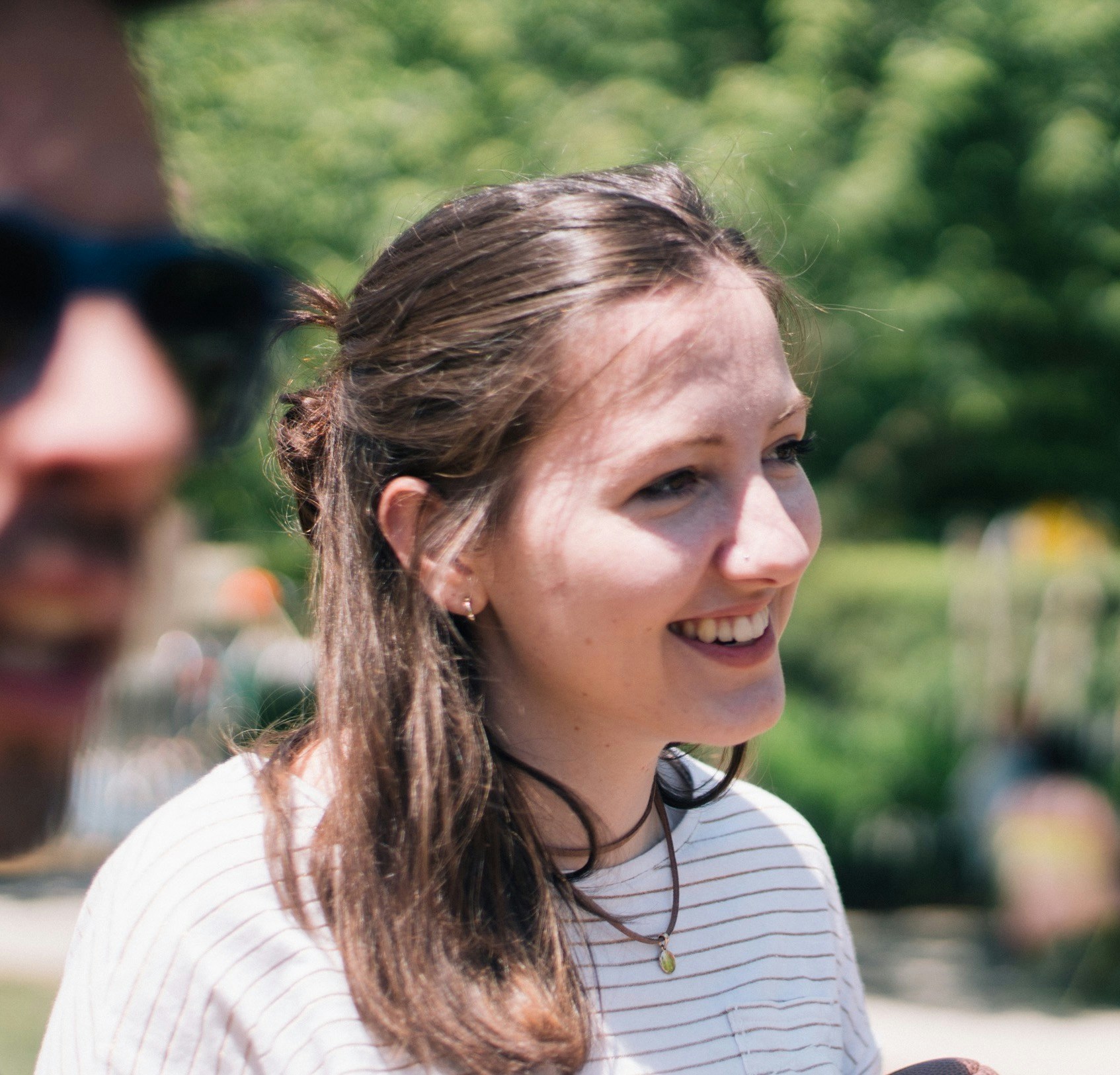 Avatar of user Alina Ruf