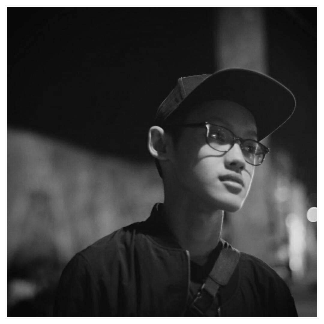 Go to Laurensius Yudhistira's profile