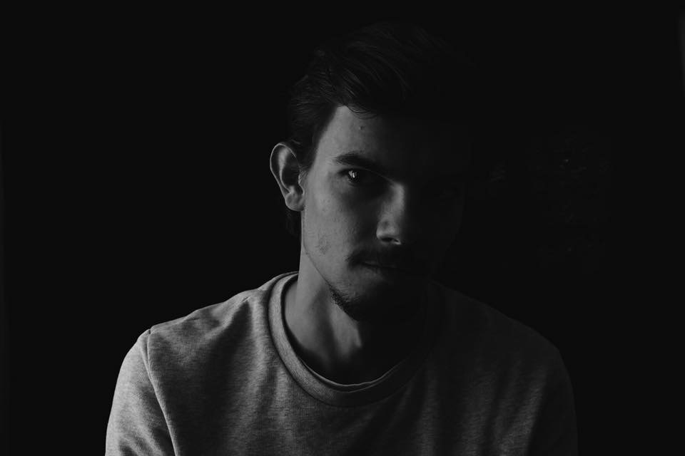 Zum Profil von Lennart Hellwig