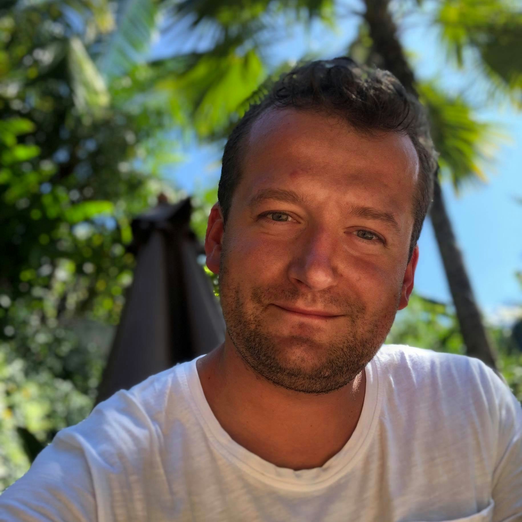 Go to Andreas M's profile