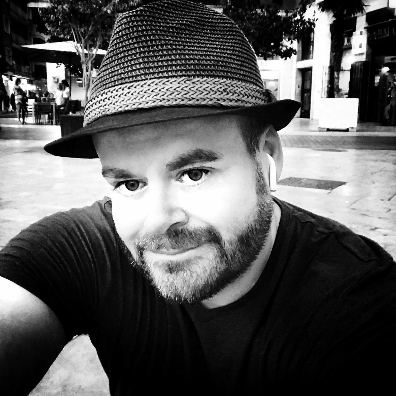 Go to Bart Ros's profile