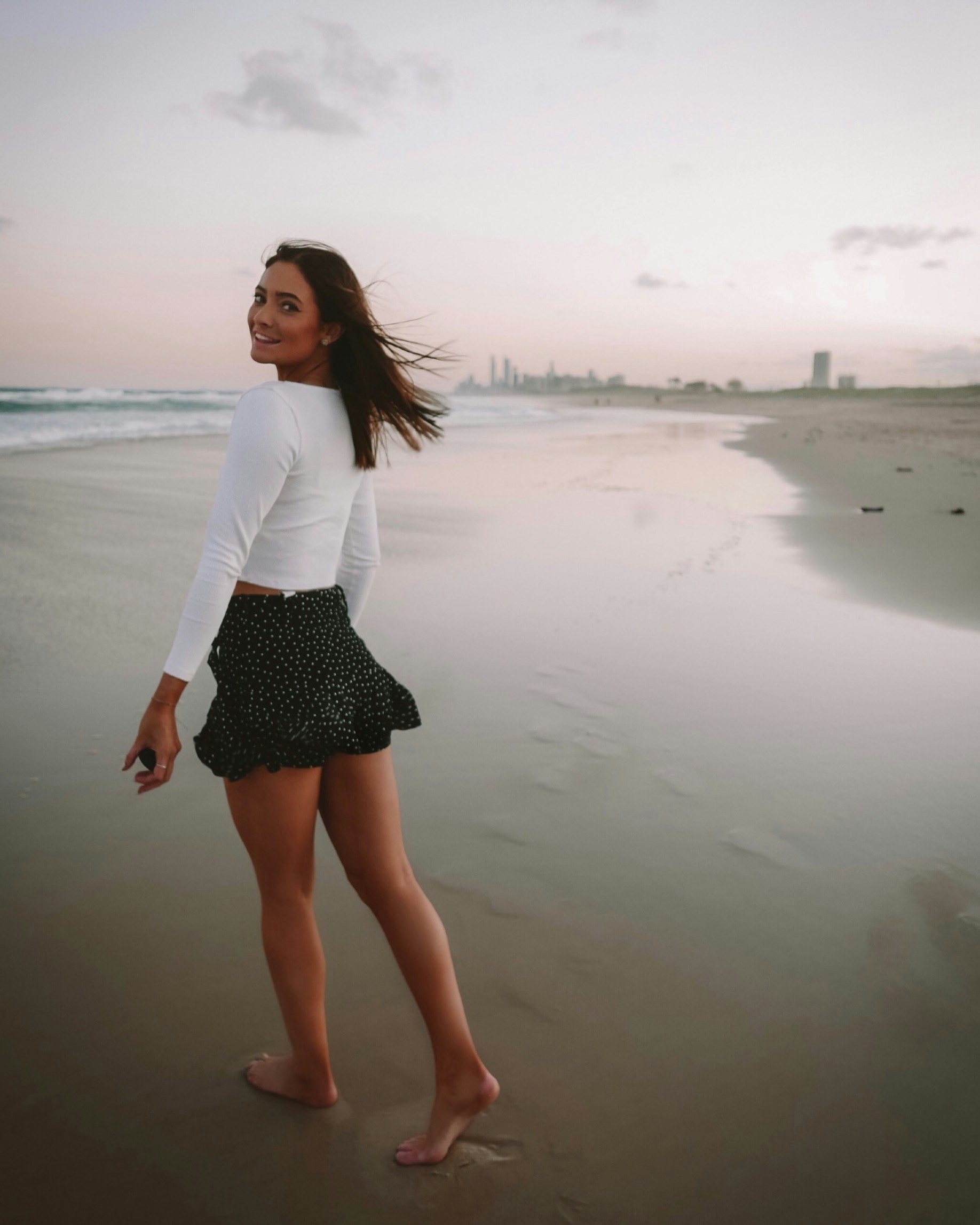 Accéder au profil de Samantha Oakey