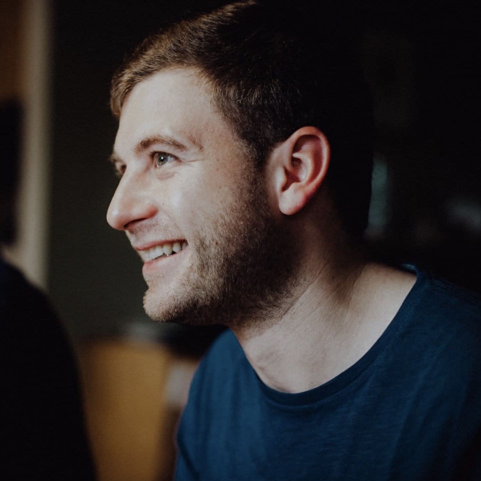 Avatar of user Andreas Alfarè