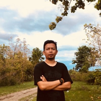 Go to Rayi Christian Wicaksono's profile