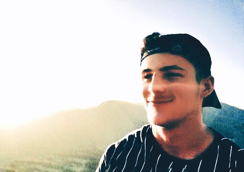 Go to Josh Muller's profile