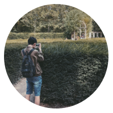 Go to Wei Huang's profile