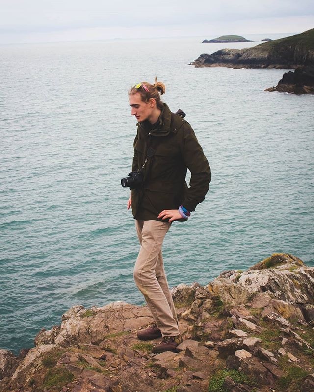 Go to Josh Hill's profile