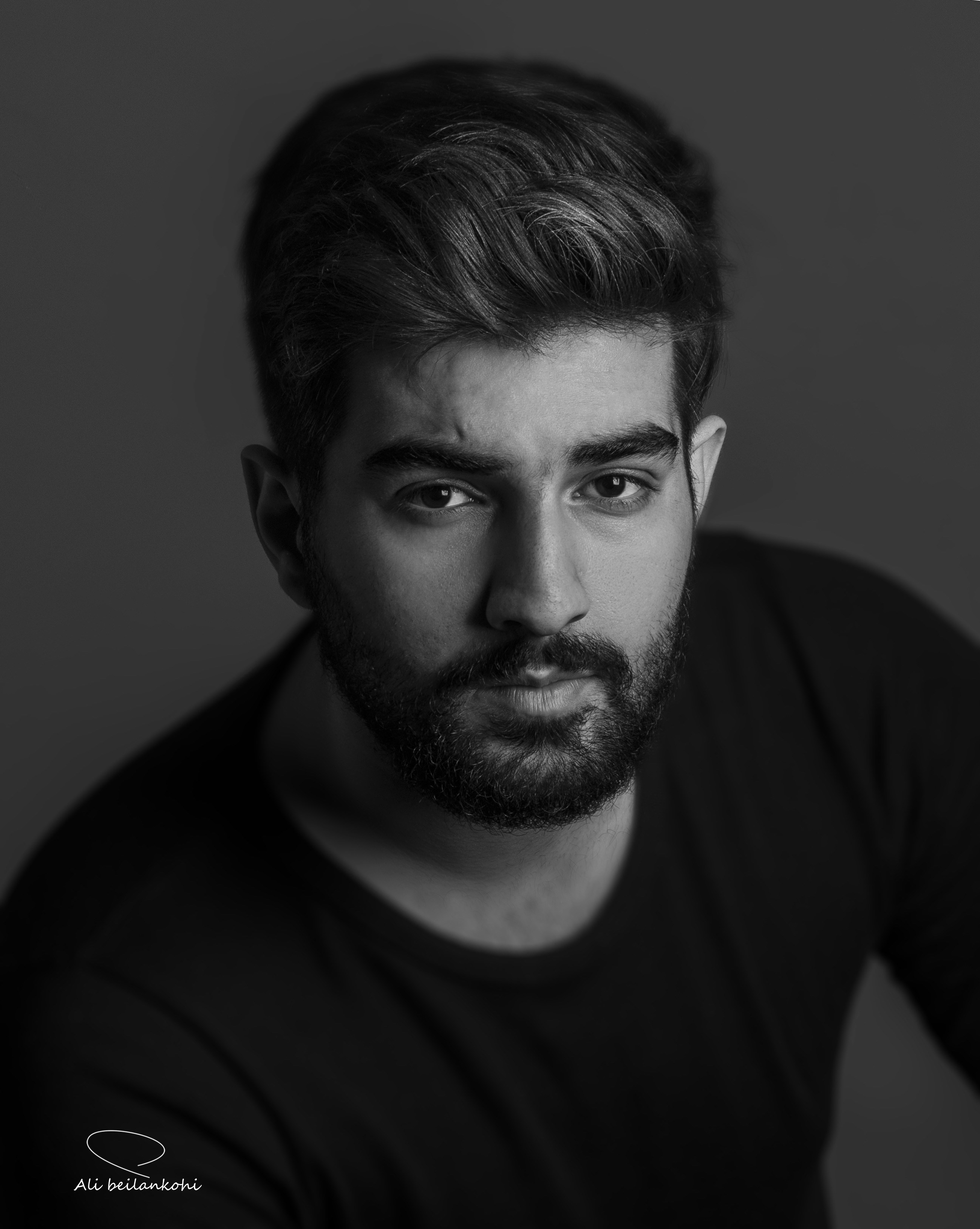 Go to Ali Beilankouhi's profile