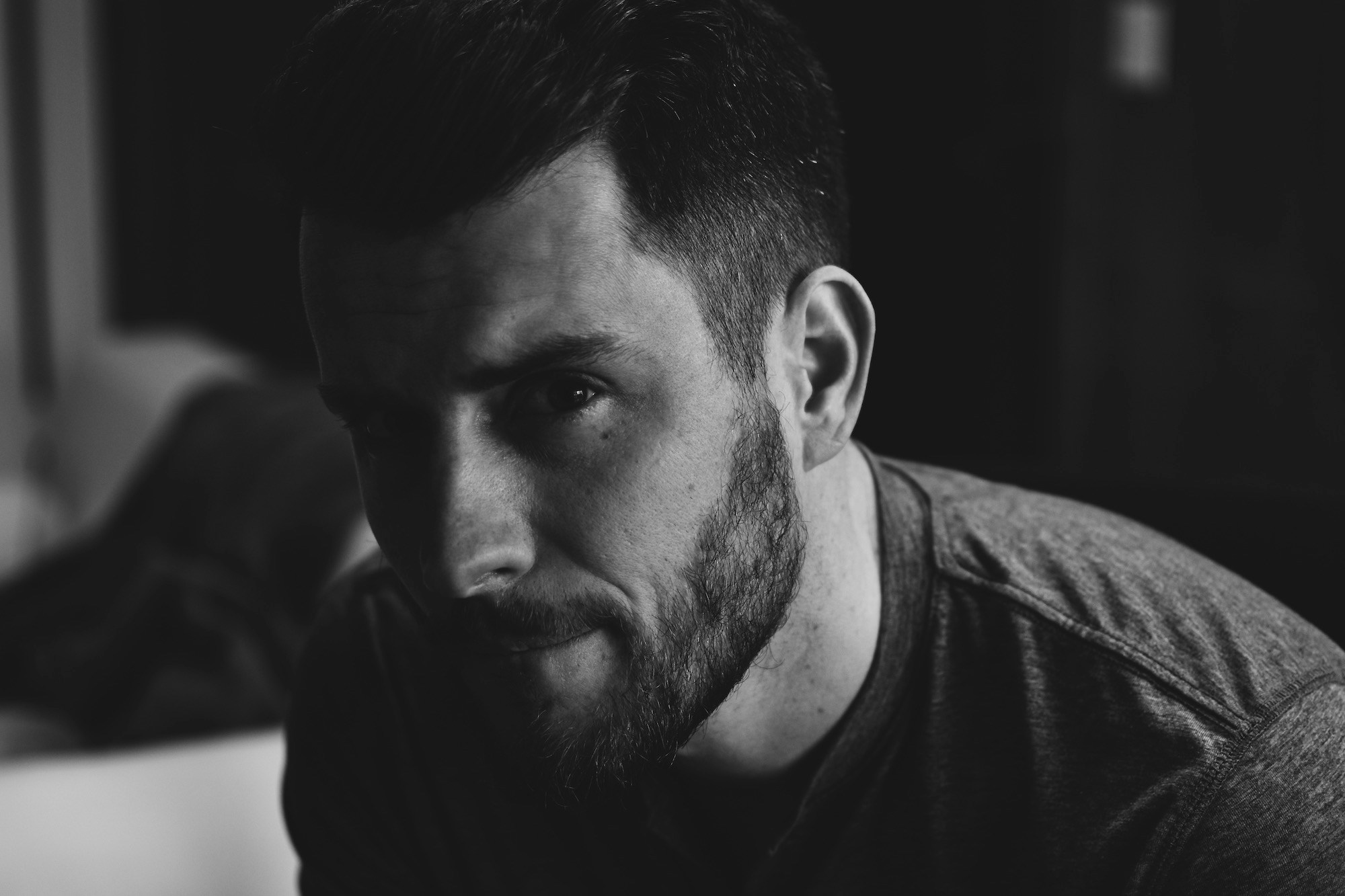 Avatar of user Charlie Howell