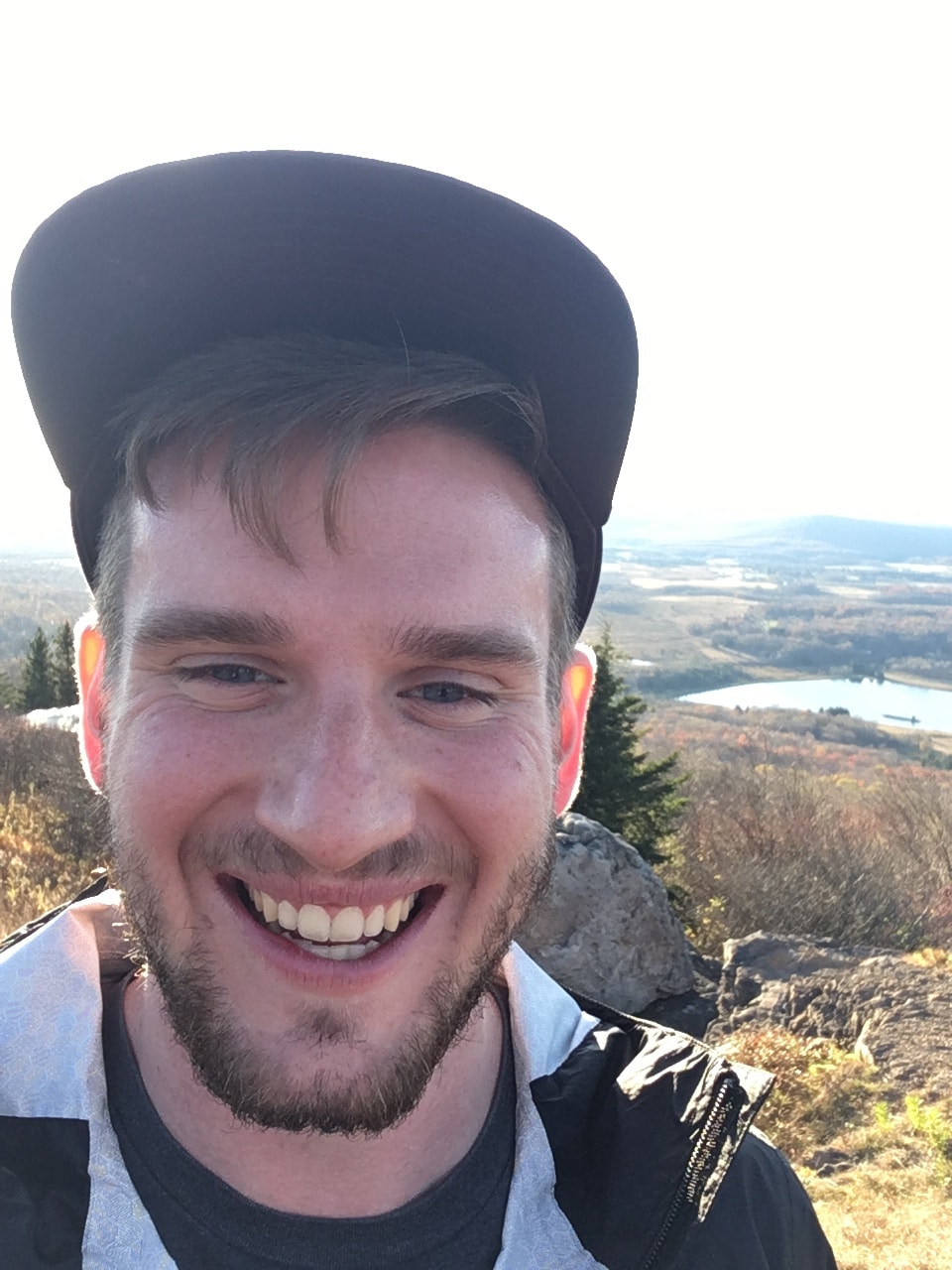 Go to Brandon Davis's profile