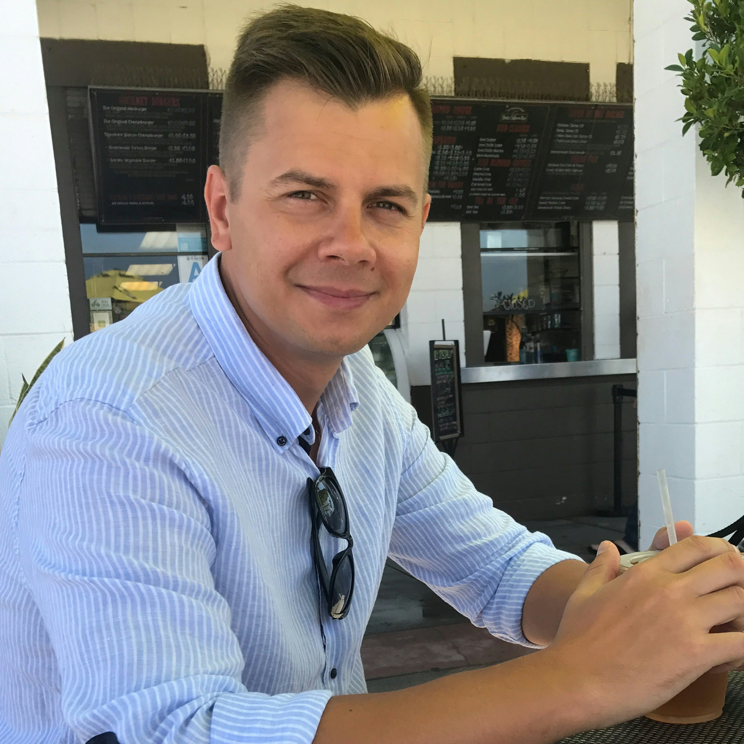 Go to Pavel Roev's profile