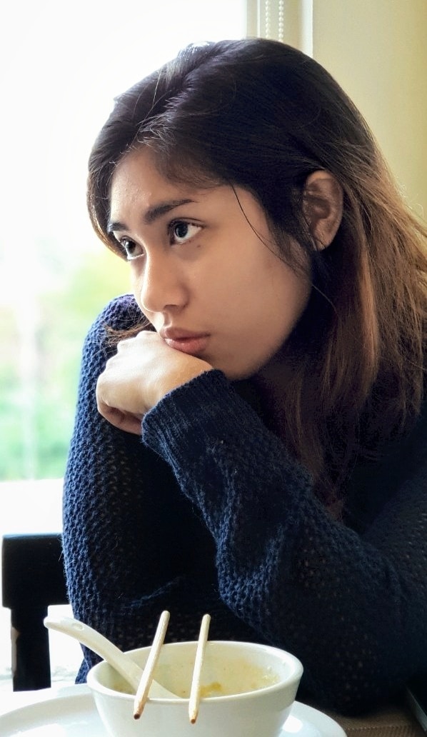 Ve al perfil de Ramona Flwrs