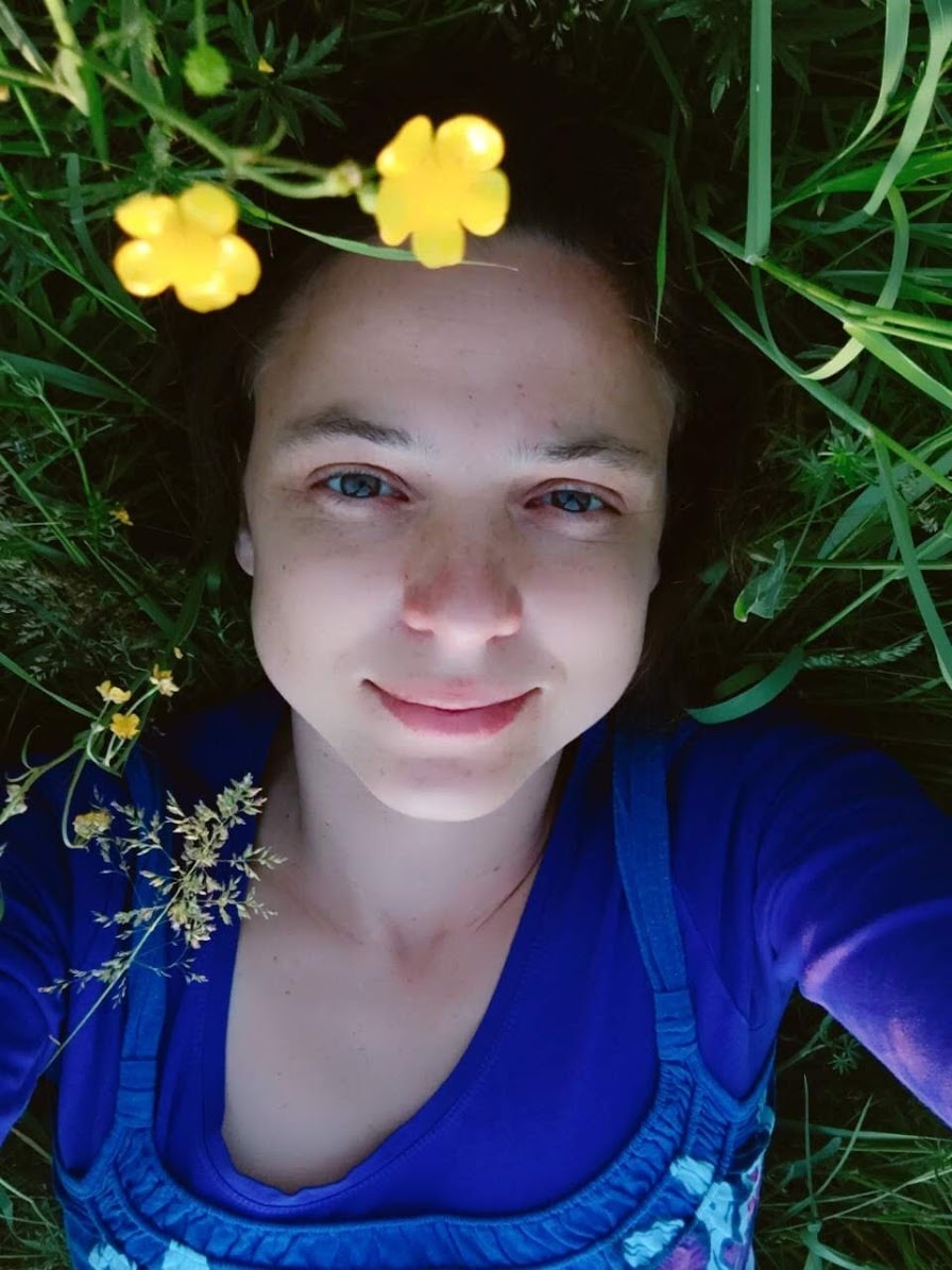 Go to Agnese Kisune's profile