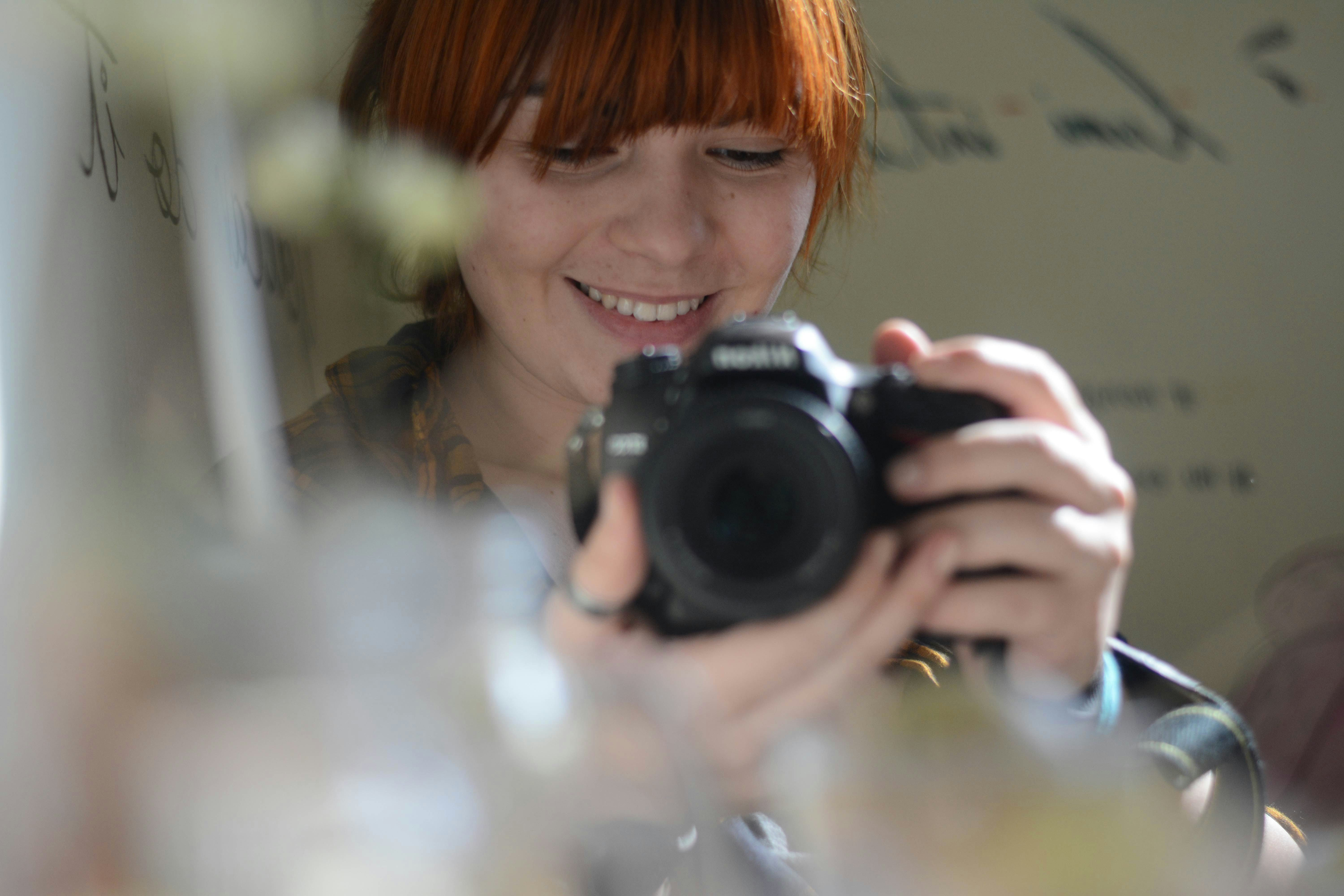 Go to Laura Stefan's profile