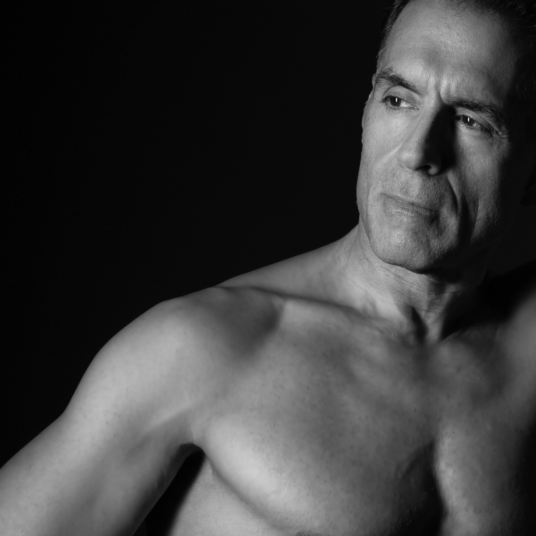 Avatar of user Gregory Cole