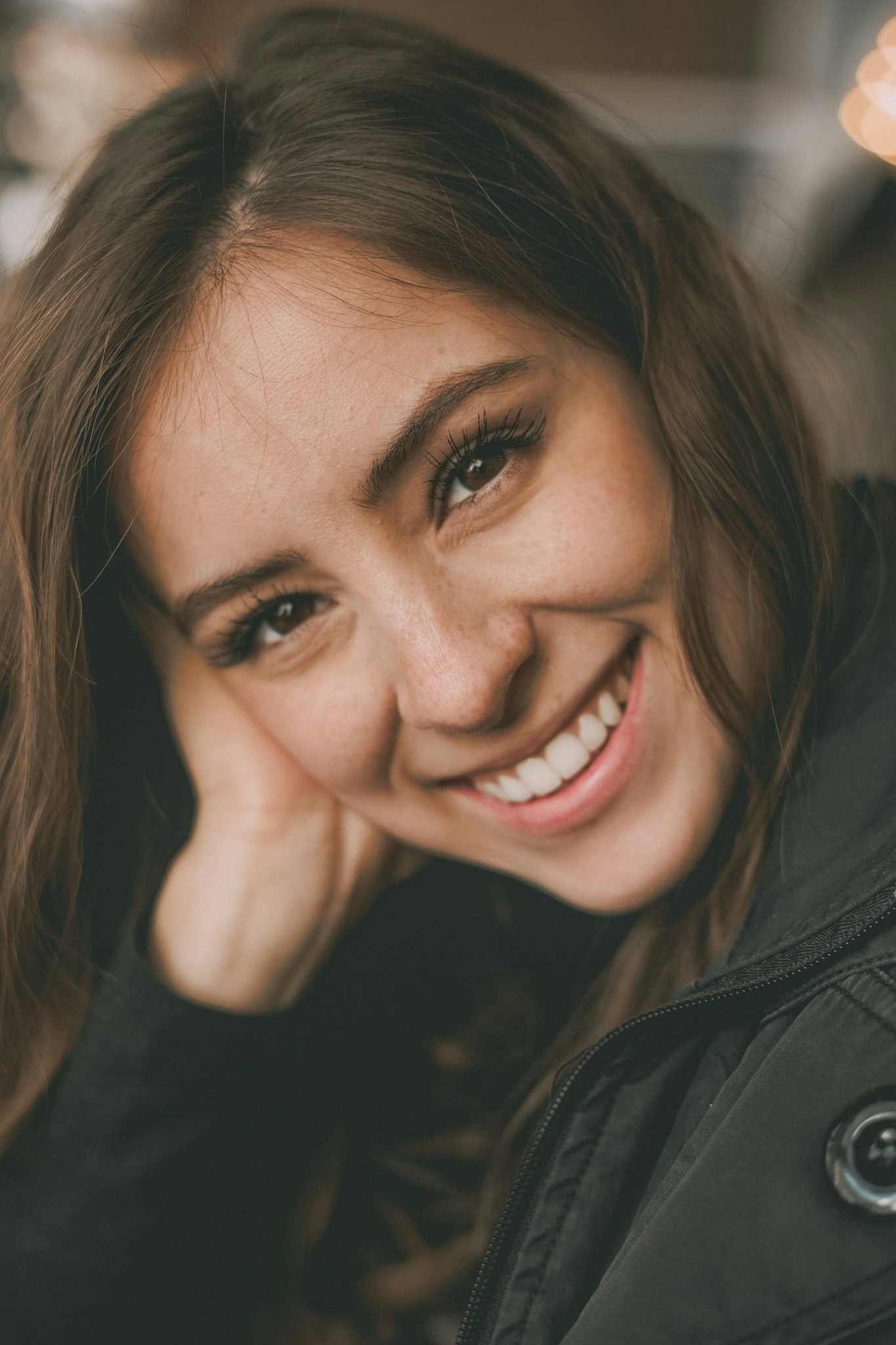 Go to Samantha Hentosh's profile