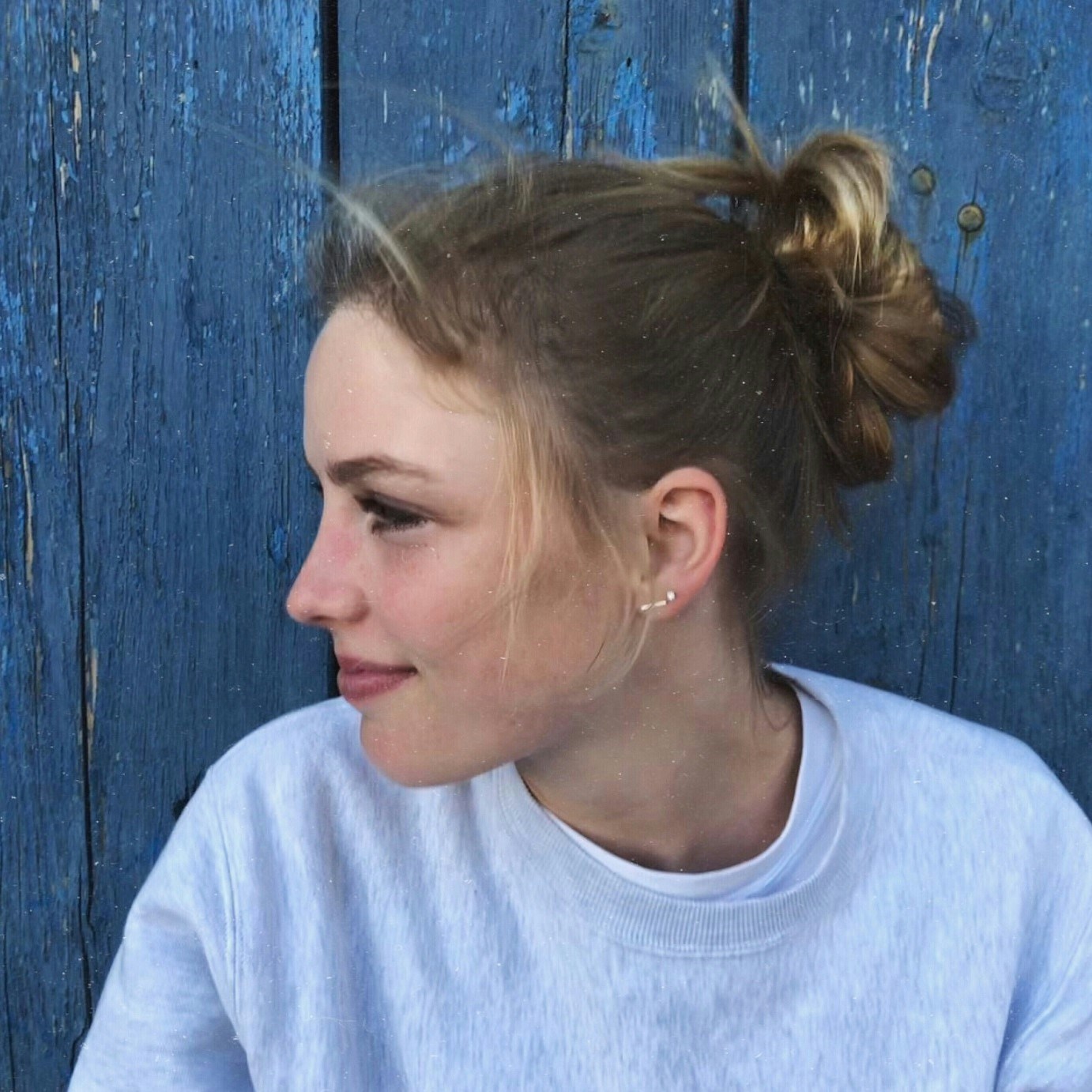 Jamie Sutterのプロフィールを見る