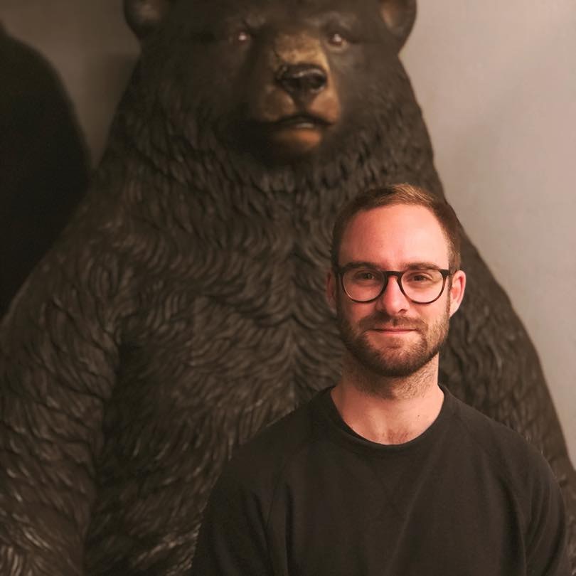 Zum Profil von Elliot Collin