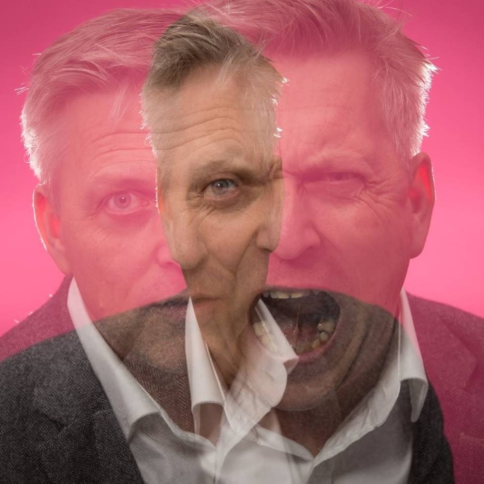 Go to Kjetil Manheim's profile