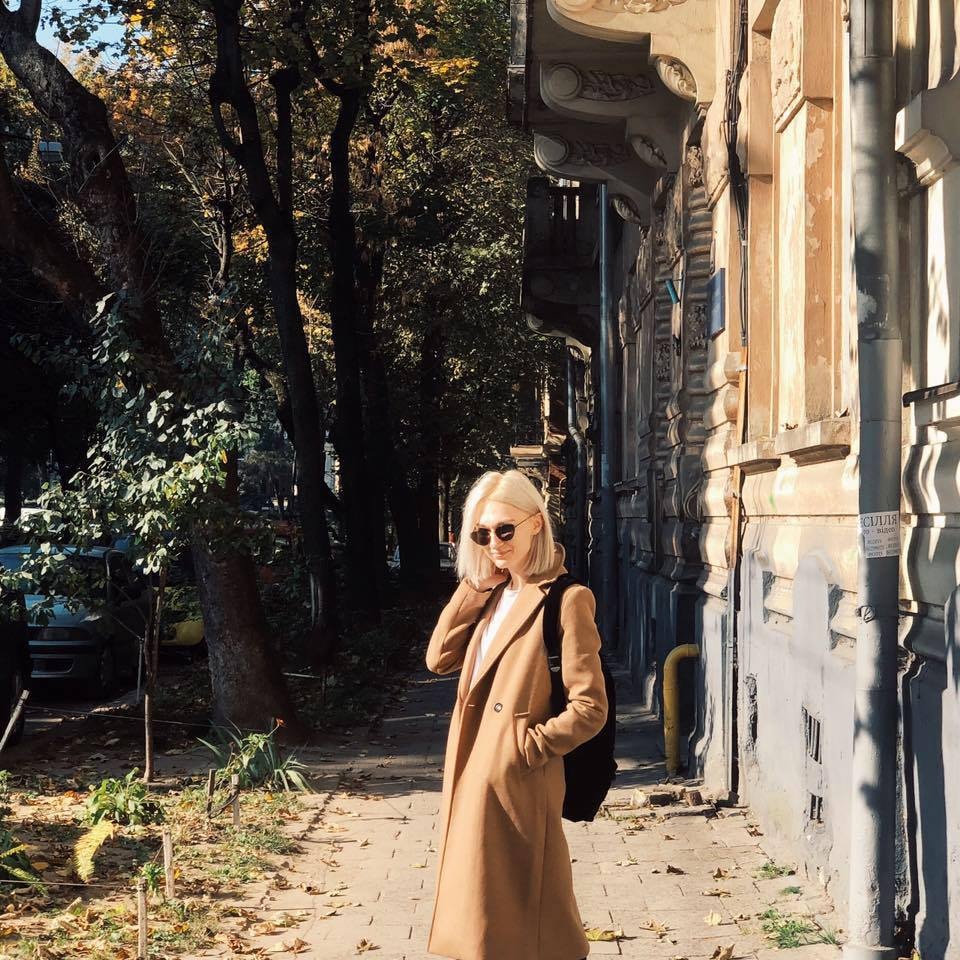 Go to Aleksandra Svyripa's profile