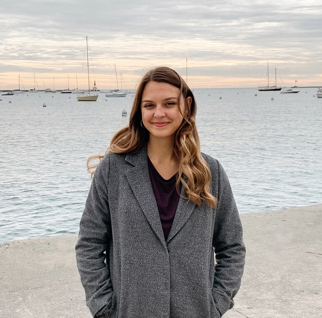 Go to Lindsay Martin's profile