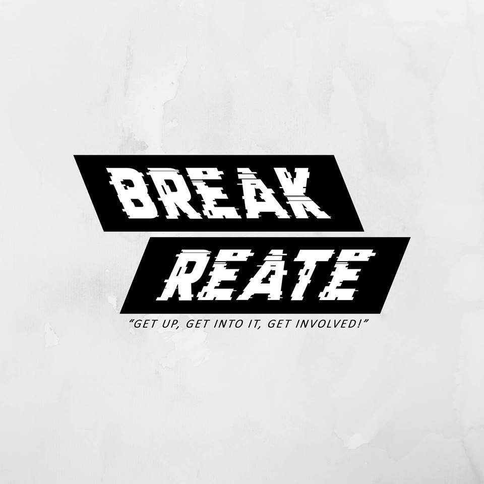 Zum Profil von Breakreate