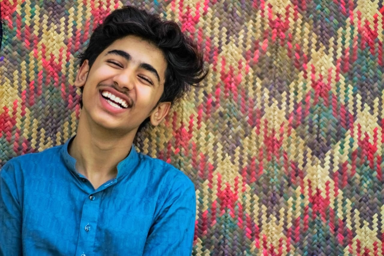 Go to Shahzayb Qureshi's profile