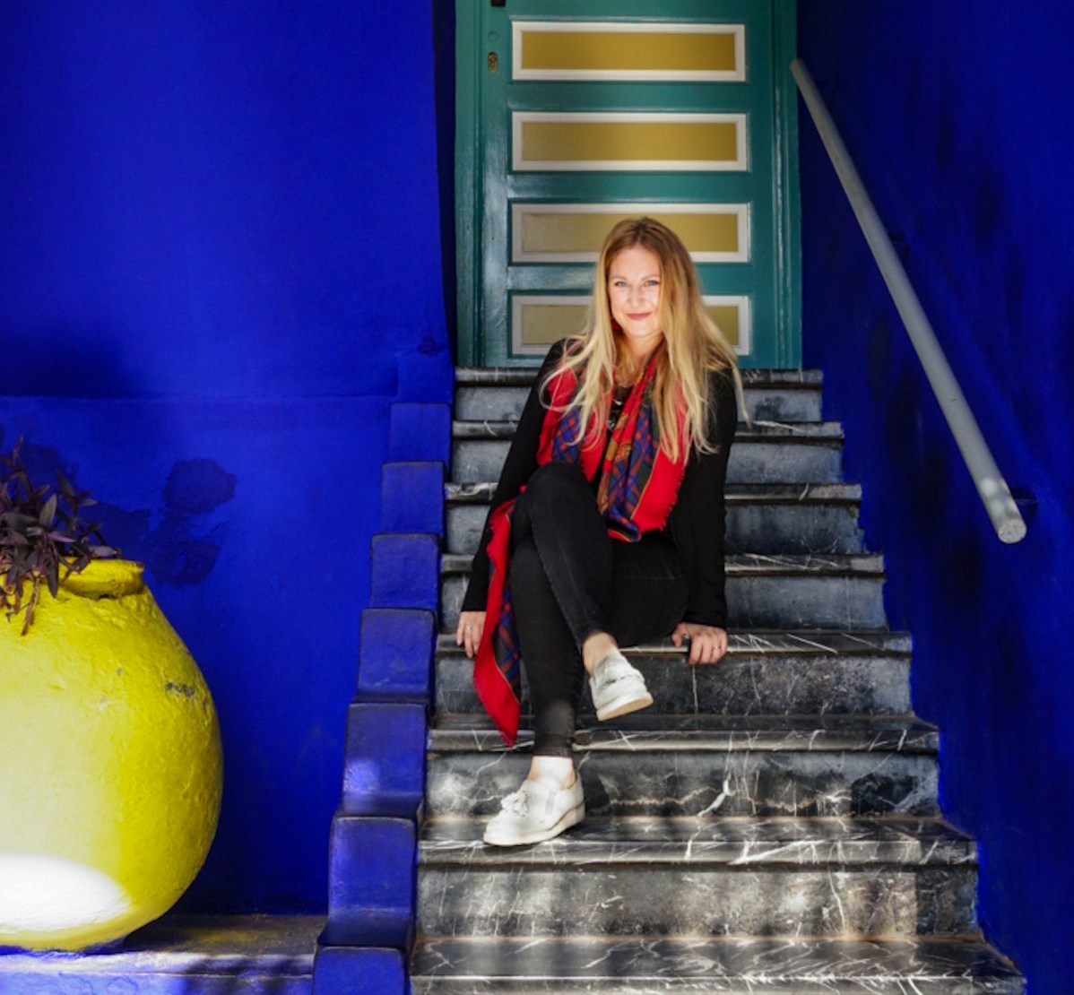 Ve al perfil de Raissa Lara Lütolf (-Fasel)