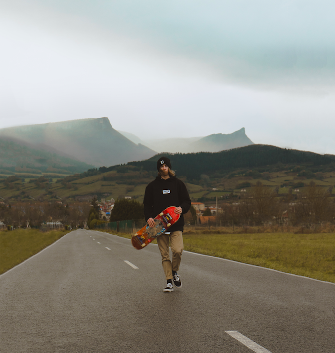 Go to Alvy Martinez's profile