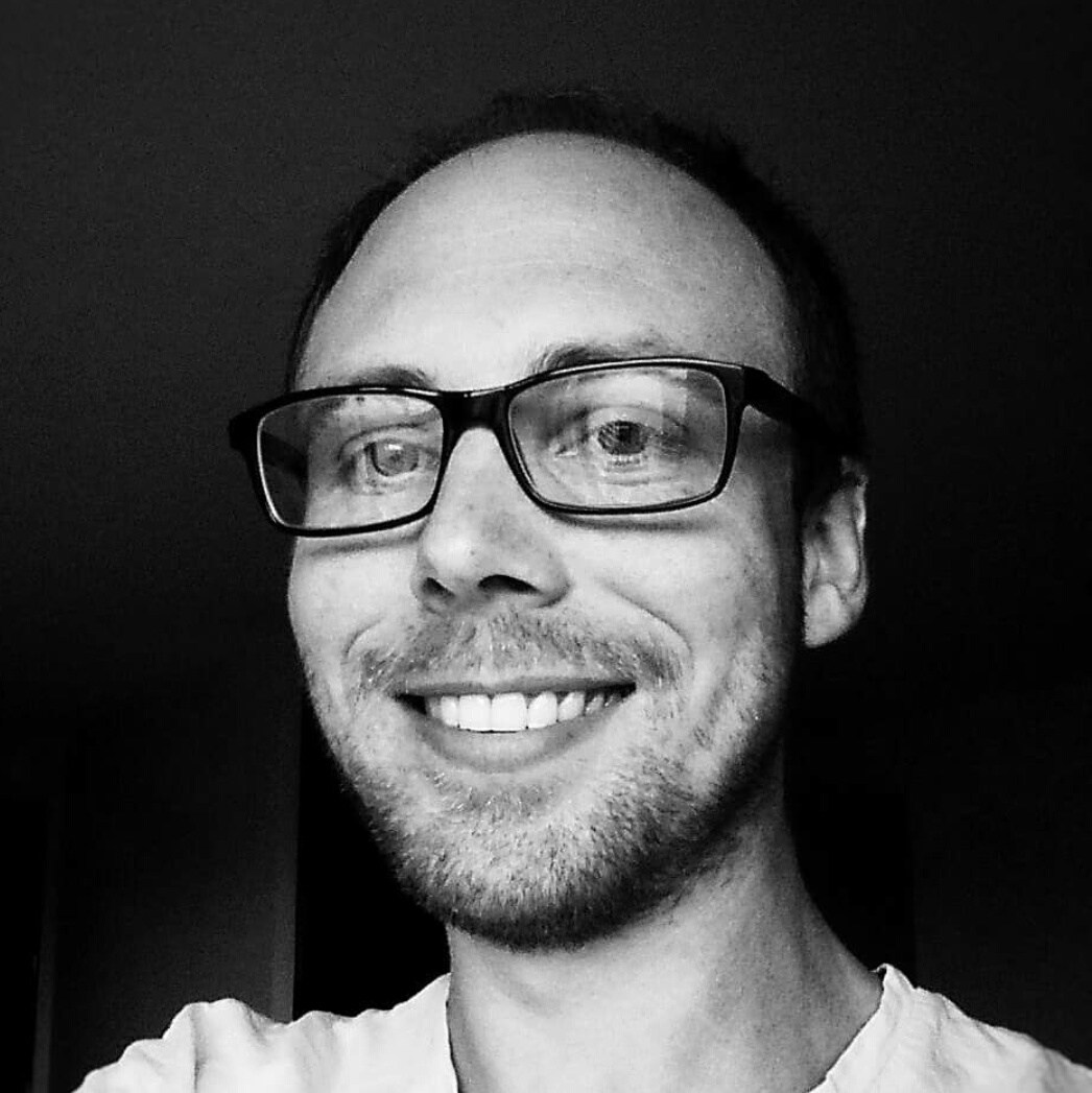 Go to Xavier Foucrier's profile