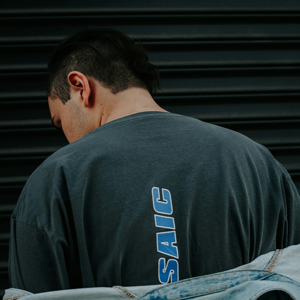 Go to Aaron Davis's profile