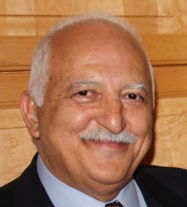 Zum Profil von Iraj Beheshti