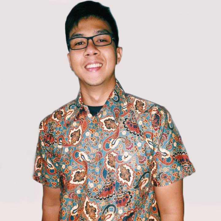 Go to Rais Hemri's profile