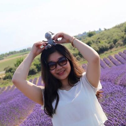 Go to Minnie Zhou's profile