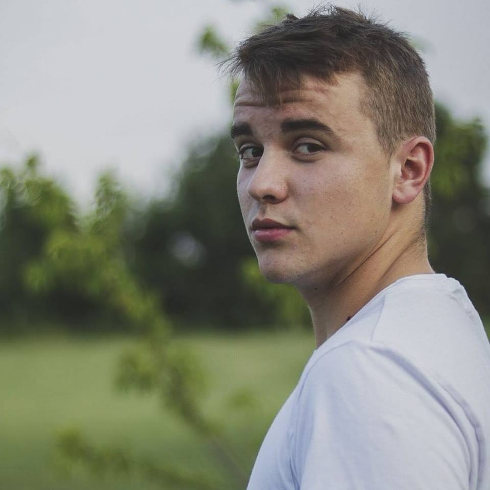 Avatar of user Jacob Sedlacek