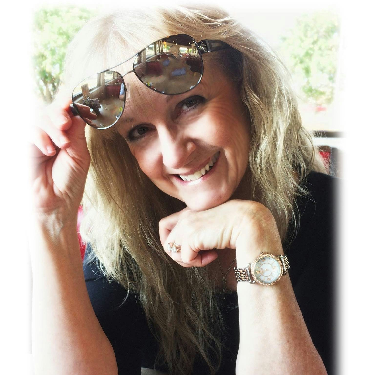 Go to Sandra Dempsey's profile