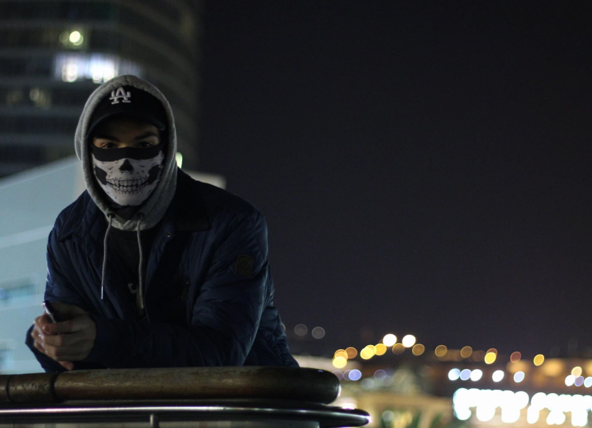 Go to Jorge Garcia's profile