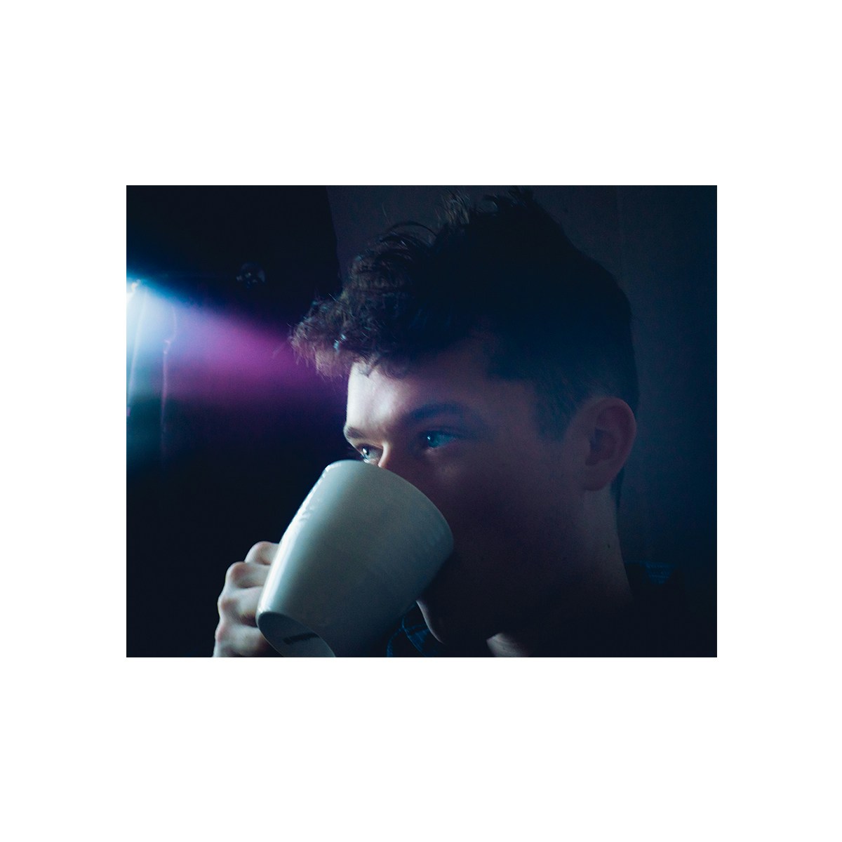 Avatar del usuario Liam Riby