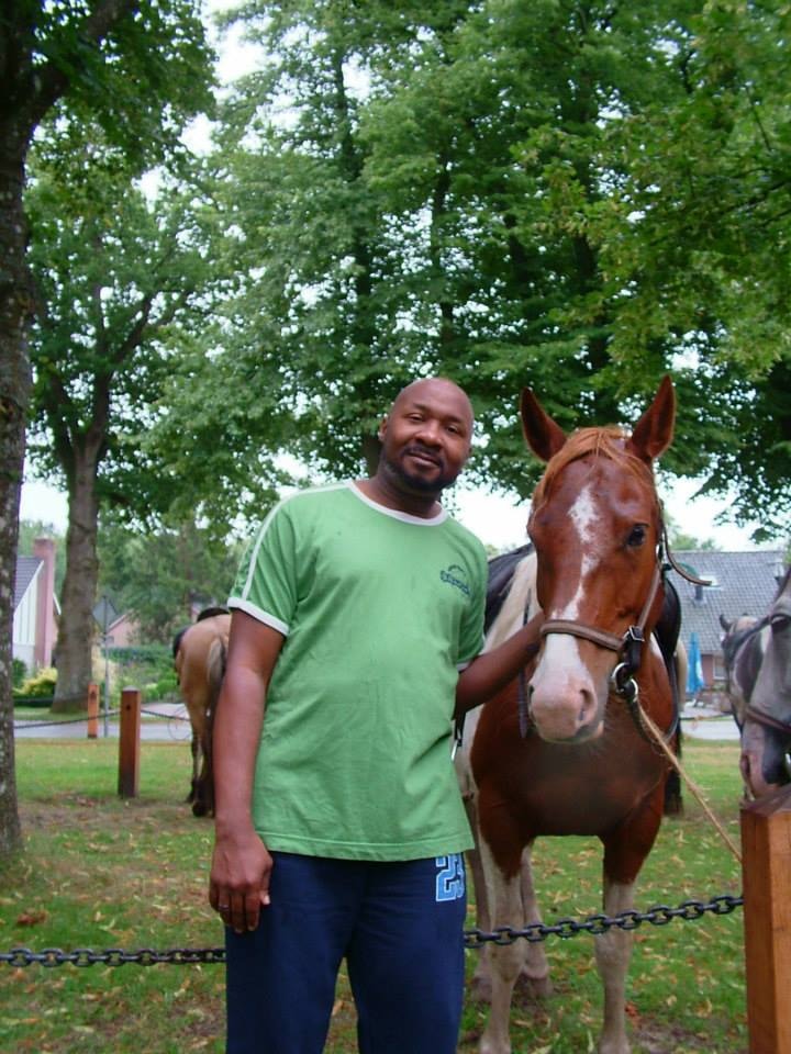 Zum Profil von bryan isselt