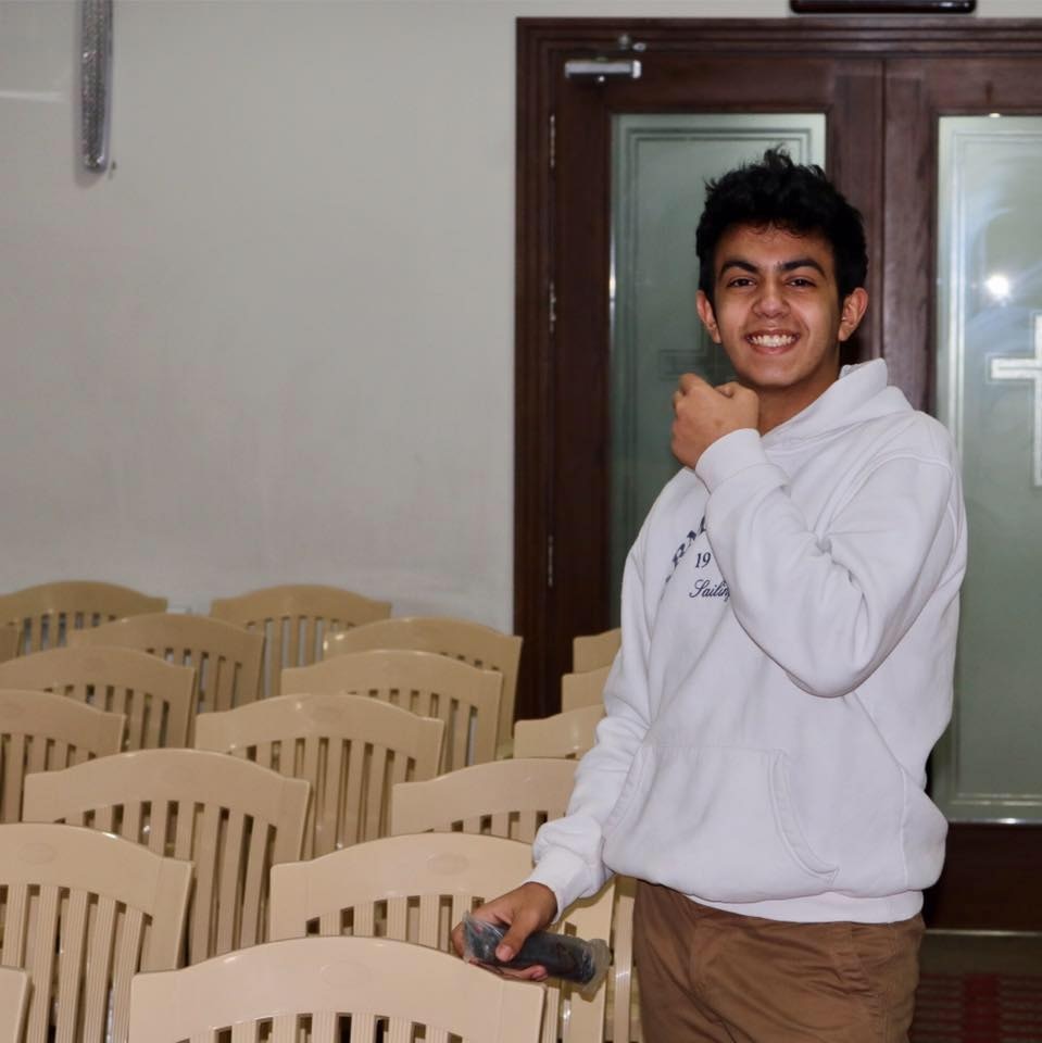 Zum Profil von Emil Abou Assaly