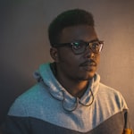 Avatar of user Joshua Oluwagbemiga