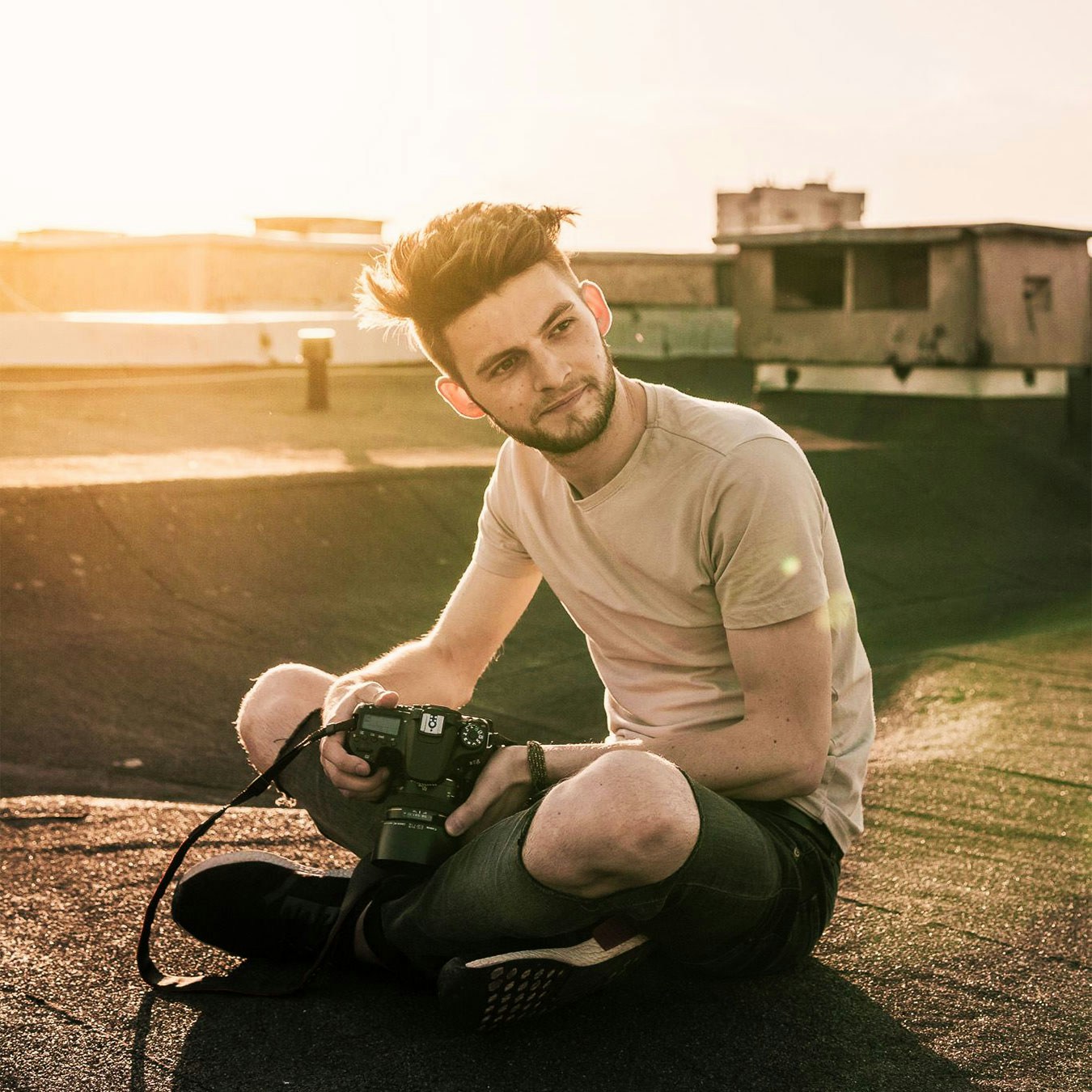 Avatar of user Jonas Svidras