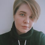 Avatar of user Анна Калинина