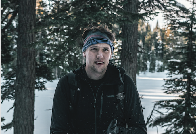 Go to Stephen Kraakmo's profile